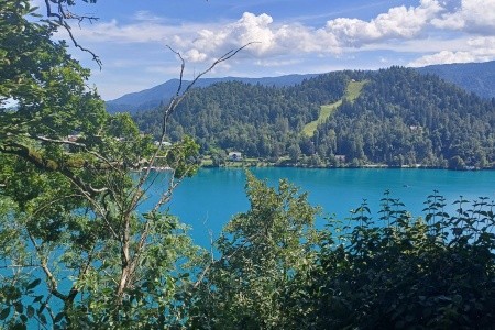 Slovinsko - od Triglavu k moři - 17