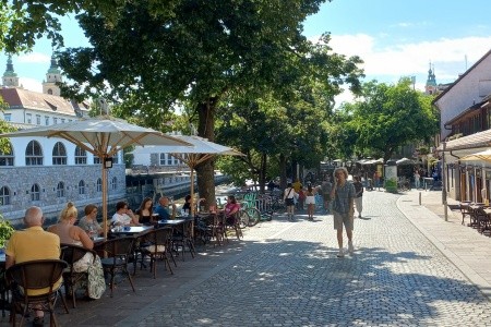 Slovinsko - od Triglavu k moři - 19