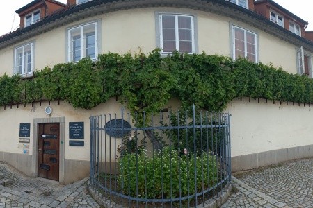 Slovinsko - od Triglavu k moři - 20