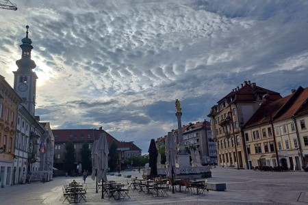 Slovinsko - od Triglavu k moři - 21