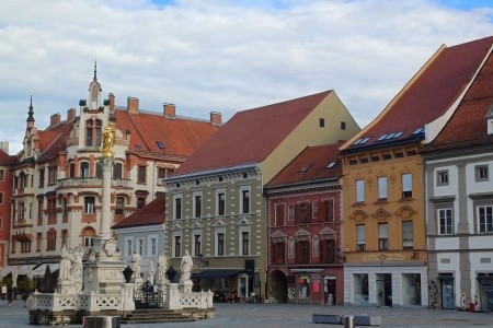 Slovinsko - od Triglavu k moři - 22