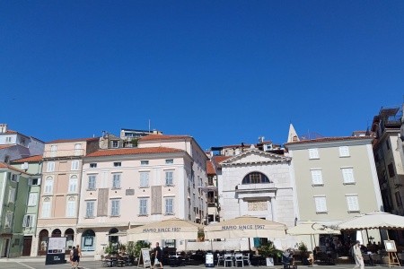 Slovinsko - od Triglavu k moři - 14