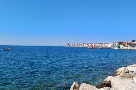 Slovinsko - od Triglavu k moři - 13