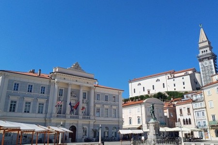 Slovinsko - od Triglavu k moři - 6