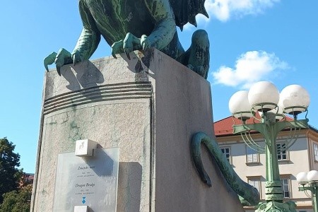 Slovinsko - od Triglavu k moři - 8