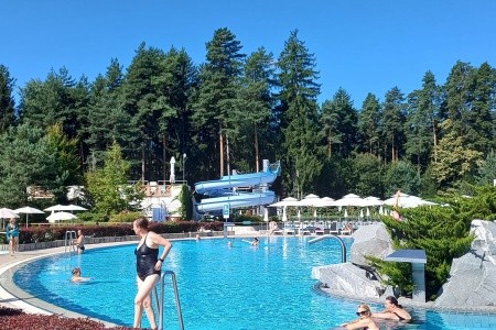 Slovinsko - od Triglavu k moři - 9