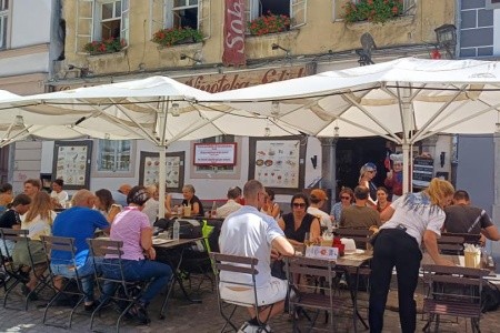 Slovinsko - od Triglavu k moři - 10