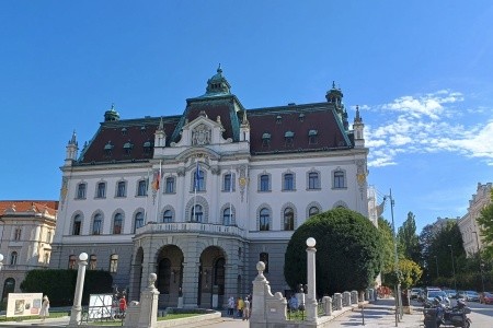 Slovinsko - od Triglavu k moři - 11