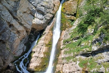 Slovinsko - od Triglavu k moři - 12