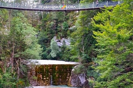 Slovinsko - od Triglavu k moři - 23