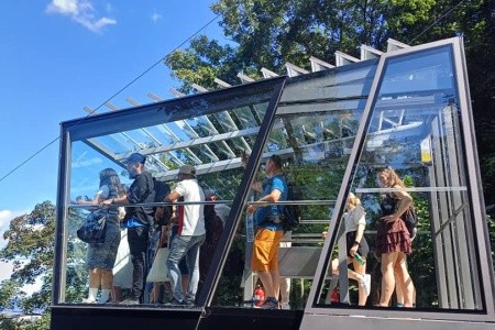 Slovinsko - od Triglavu k moři - 24