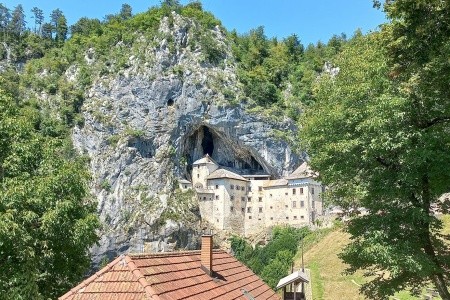 Slovinsko - od Triglavu k moři - 25