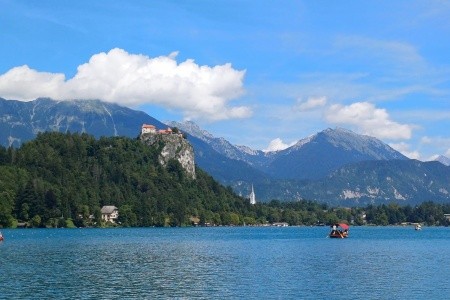 Slovinsko - od Triglavu k moři - 41