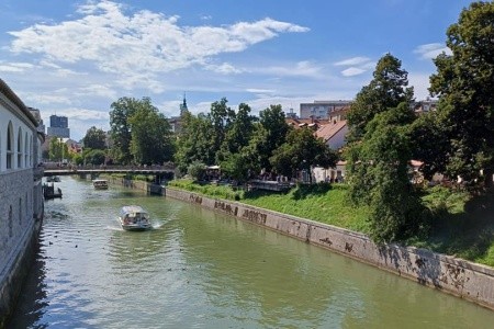 Slovinsko - od Triglavu k moři - 39