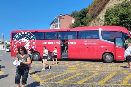 Slovinsko - od Triglavu k moři - 38