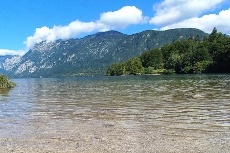 Slovinsko - od Triglavu k moři - 37