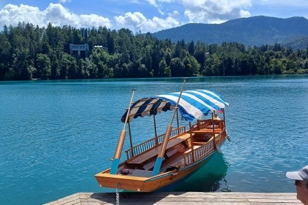 Slovinsko - od Triglavu k moři - 42