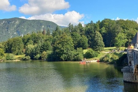 Slovinsko - od Triglavu k moři - 35