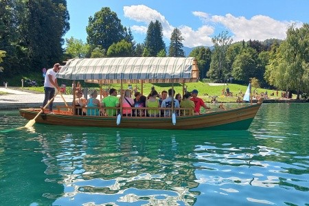 Slovinsko - od Triglavu k moři - 34