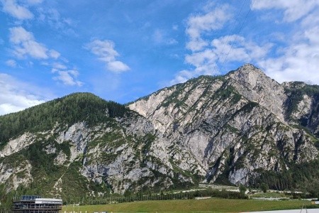 Slovinsko - od Triglavu k moři - 33