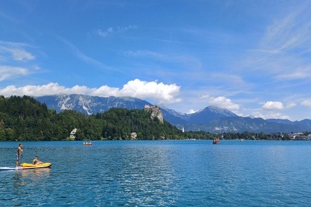 Slovinsko - od Triglavu k moři - 31