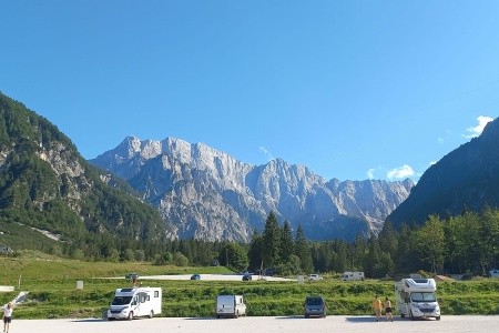 Slovinsko - od Triglavu k moři - 30