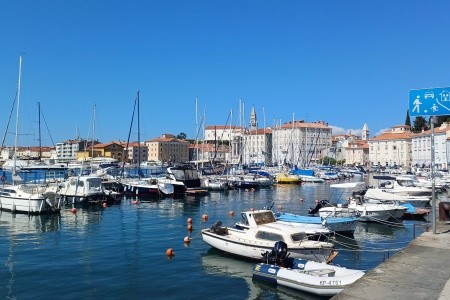 Slovinsko - od Triglavu k moři - 29