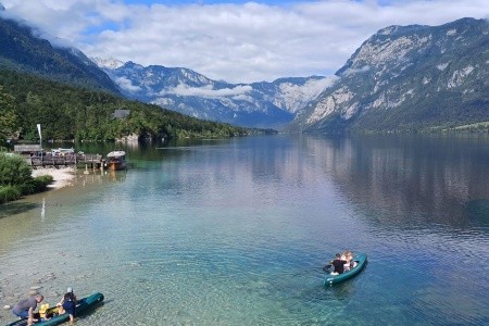 Slovinsko - od Triglavu k moři - 28
