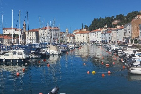 Slovinsko - od Triglavu k moři - 27