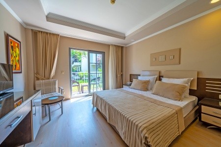 Turecko Turecká riviéra Club Nena 11 dňový pobyt All Inclusive Letecky Letisko: Praha July 2026 (21/07/26-31/07/26)