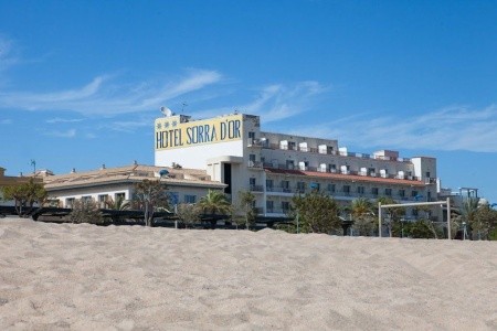 Hotel Ibersol Sorra D'or Beach Club - 4
