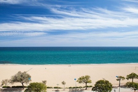 Hotel Ibersol Sorra D'or Beach Club - 5