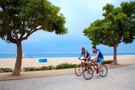 Hotel Ibersol Sorra D'or Beach Club - 7