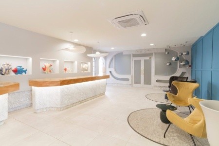 Hotel Ibersol Sorra D'or Beach Club - 14