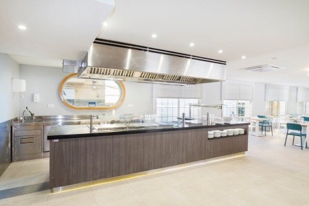 Hotel Ibersol Sorra D'or Beach Club - 15