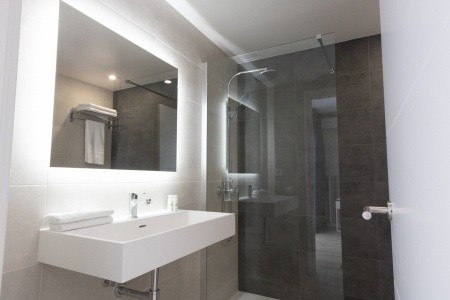 Hotel Ibersol Sorra D'or Beach Club - 21