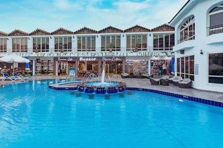 Minamark Beach Resort - 24