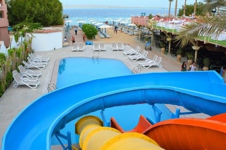 Minamark Beach Resort - 25