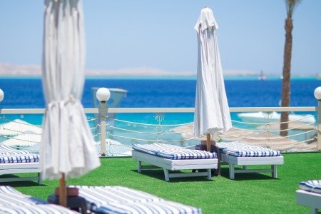 Minamark Beach Resort - 26