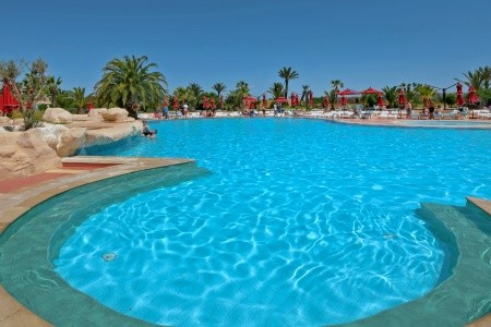 Skanes Serail & Aquapark - 6