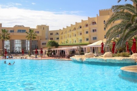 Skanes Serail & Aquapark - 7