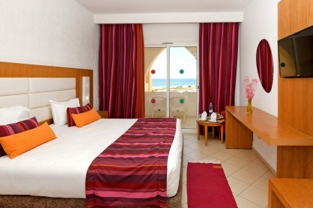 Skanes Serail & Aquapark - 8