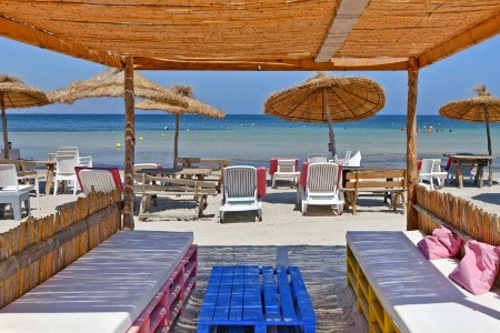 Skanes Serail & Aquapark - 9