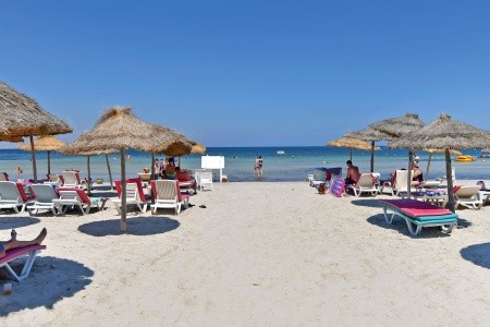 Skanes Serail & Aquapark - 10