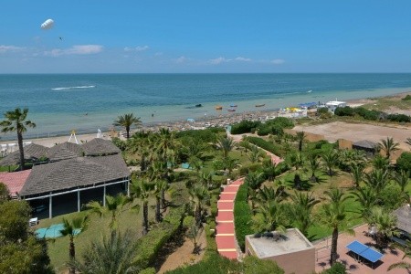 Skanes Serail & Aquapark - 11