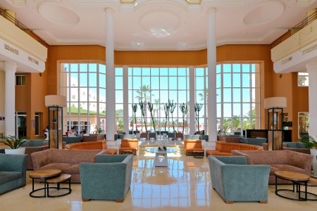 Skanes Serail & Aquapark - 13