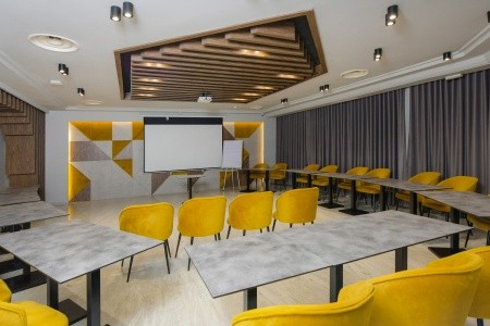 Skanes Serail & Aquapark - 14