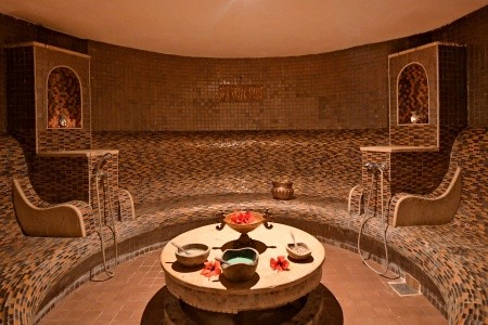 Skanes Serail & Aquapark - 17