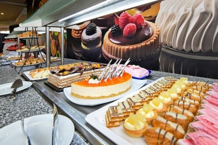 Skanes Serail & Aquapark - 18