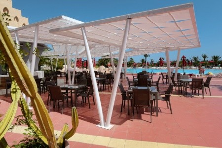 Skanes Serail & Aquapark - 23